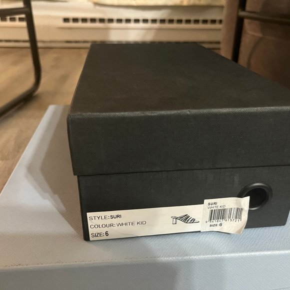 Tony Bianco sandals - Picture 5 of 5